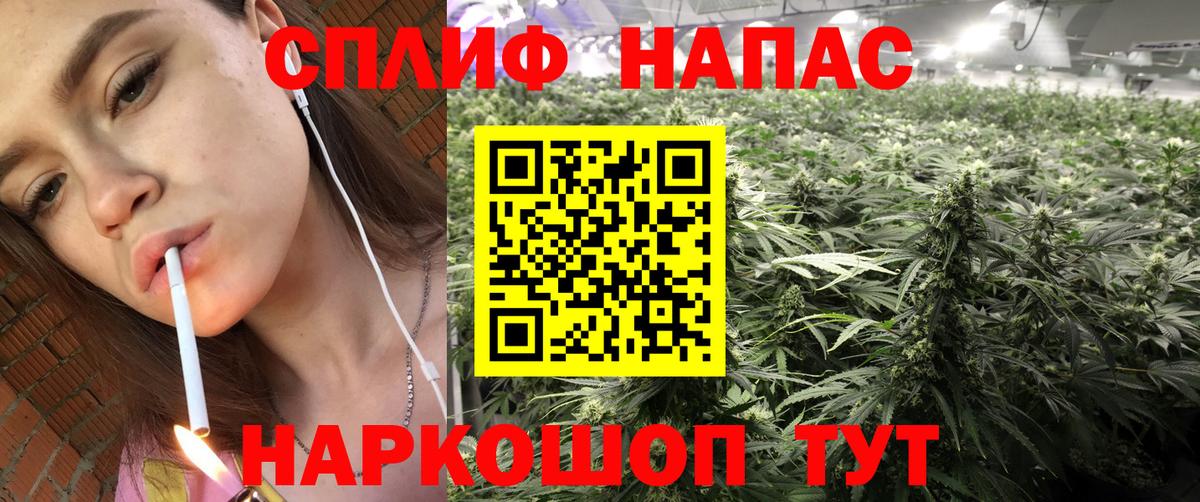 Конопля THC 21% Алатырь